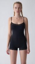 SECOND SKIN BODYSUIT