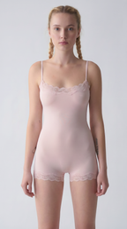 SECOND SKIN BODYSUIT
