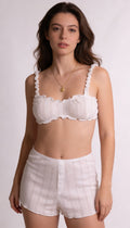 PURE CONFORT TOP