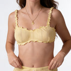 PURE CONFORT TOP