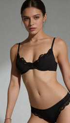 LOVER SHAPER BRA