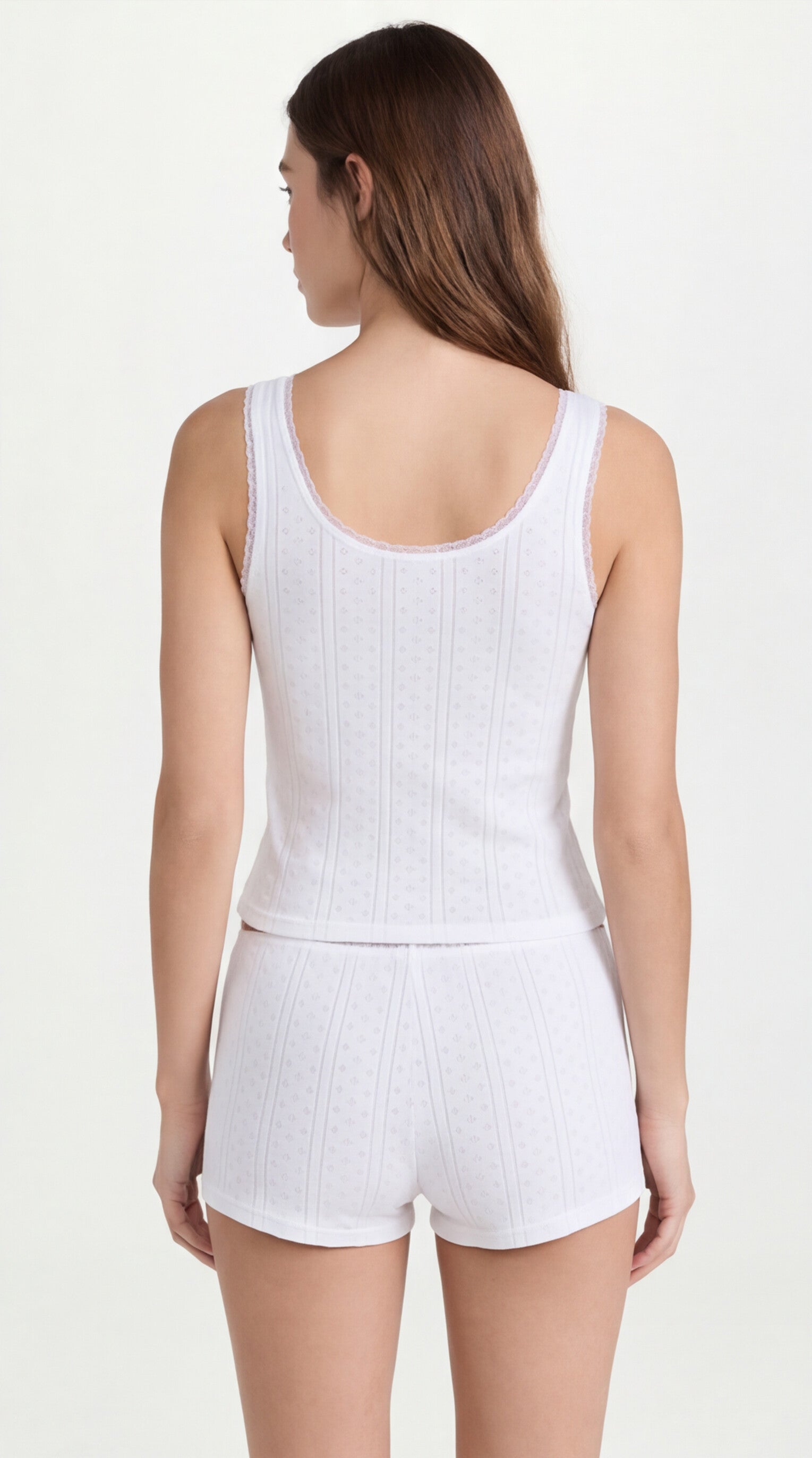 CLEAN CONFORT SHORT